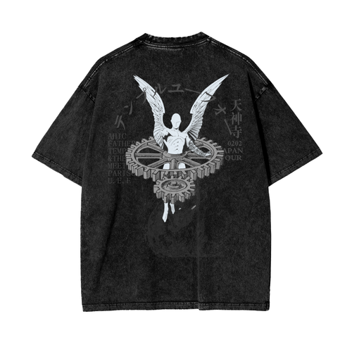 Angel/Gear T-Shirt