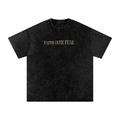 Fair Over Fear T-shirt